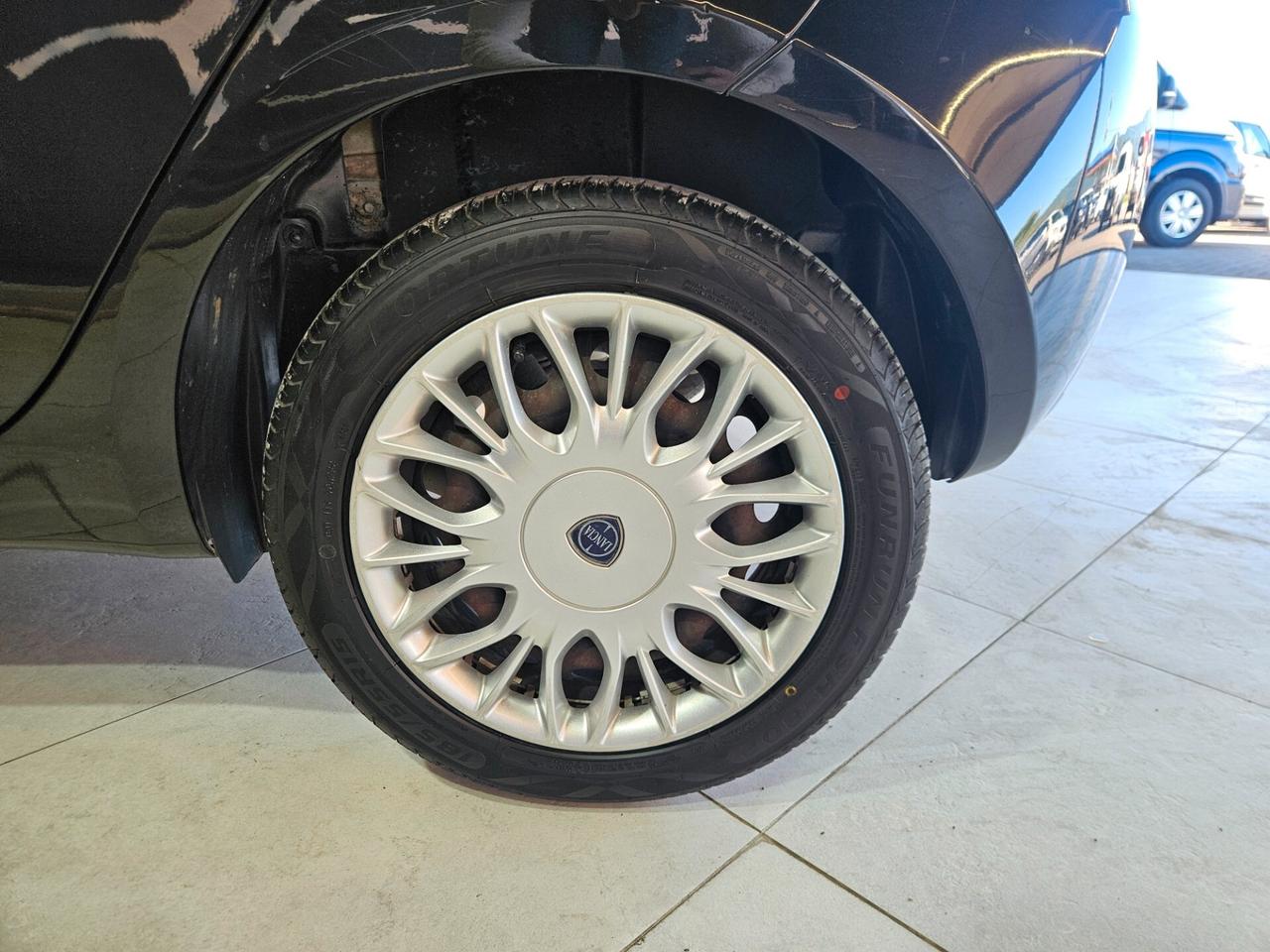 Lancia Ypsilon 1.2 Gold ecochic Gpl