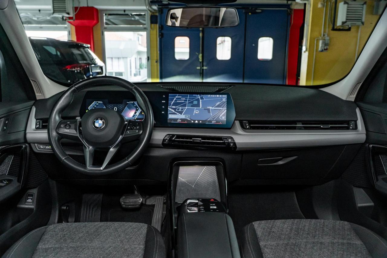 BMW X1 sdrive18d auto