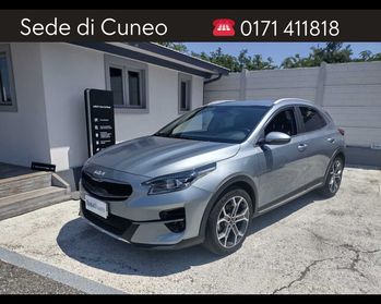 KIA XCeed 1.0 Business Gpl