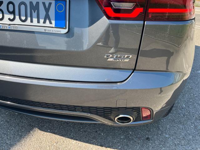 JAGUAR E-Pace 2.0D 150 CV AWD aut. R-Dynamic S
