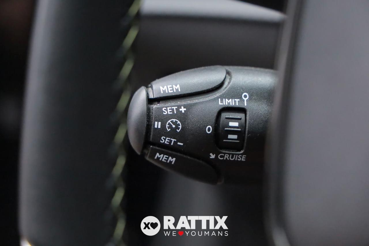 Peugeot 208 1.2 Puretech 100CV GT