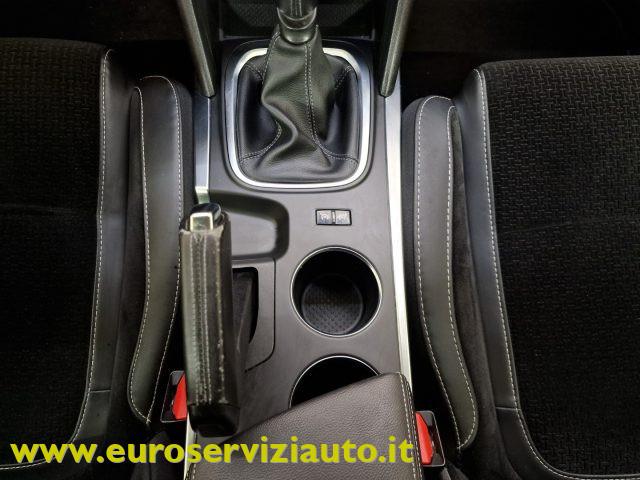 RENAULT Megane Sporter dCi 8V 110 CV EDC Energy Zen