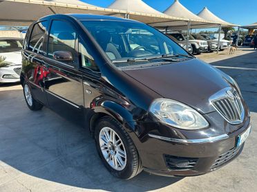 Lancia MUSA 1.3 Multijet 16V 90 CV Oro