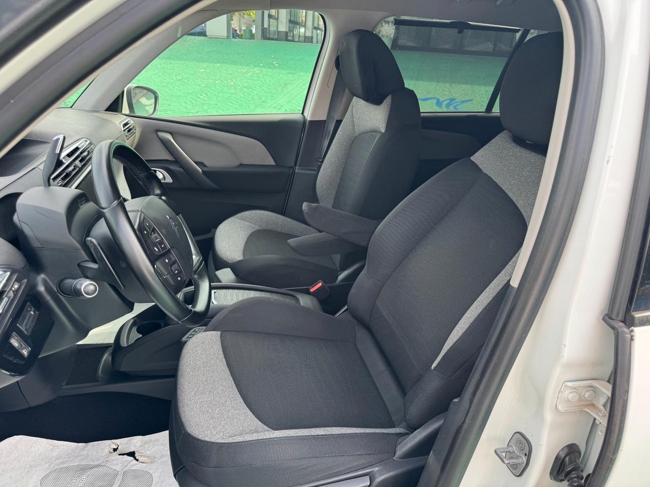 Citroen Grand C4 Picasso BlueHDi 150 aut. Exclusive