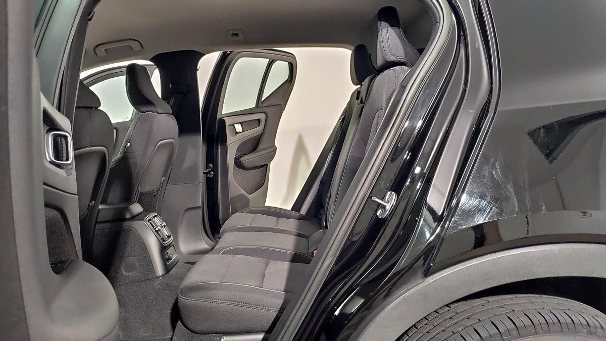 VOLVO Xc40 T4 Recharge Plug-In Hybrid Inscription Expression