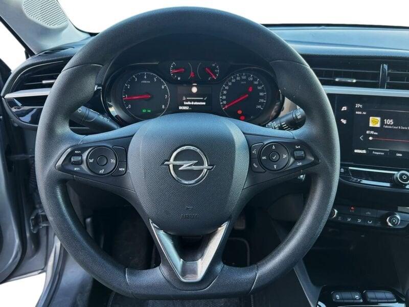 Opel Corsa 1.5 Diesel 100 CV Edition