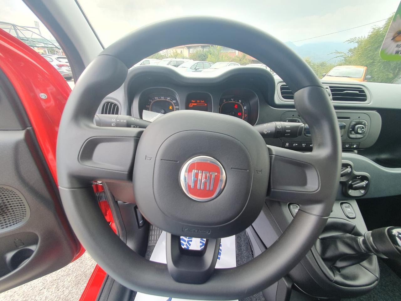 Fiat Panda 1.2 EasyPower Easy