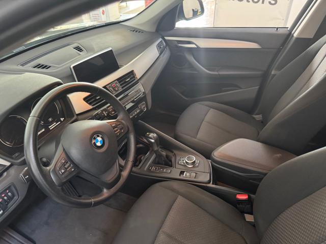 BMW X1 xDrive25e Business Advantage
