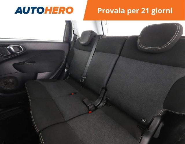 FIAT 500L 1.3 Multijet 95 CV Pop Star