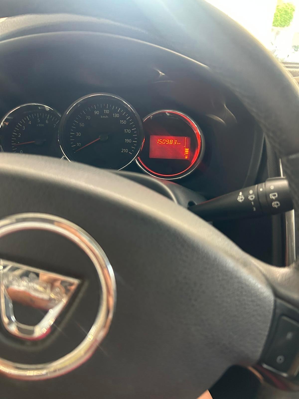 Dacia Sandero 1.5 dCi 8V 75CV Ambiance