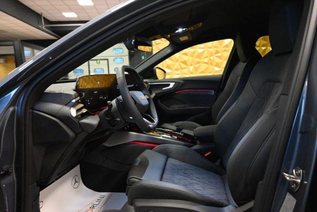 AUDI A5 AVANT TDI MHEV 204CV QUAT.S-TR.S-LINE ED.SCONTO30%