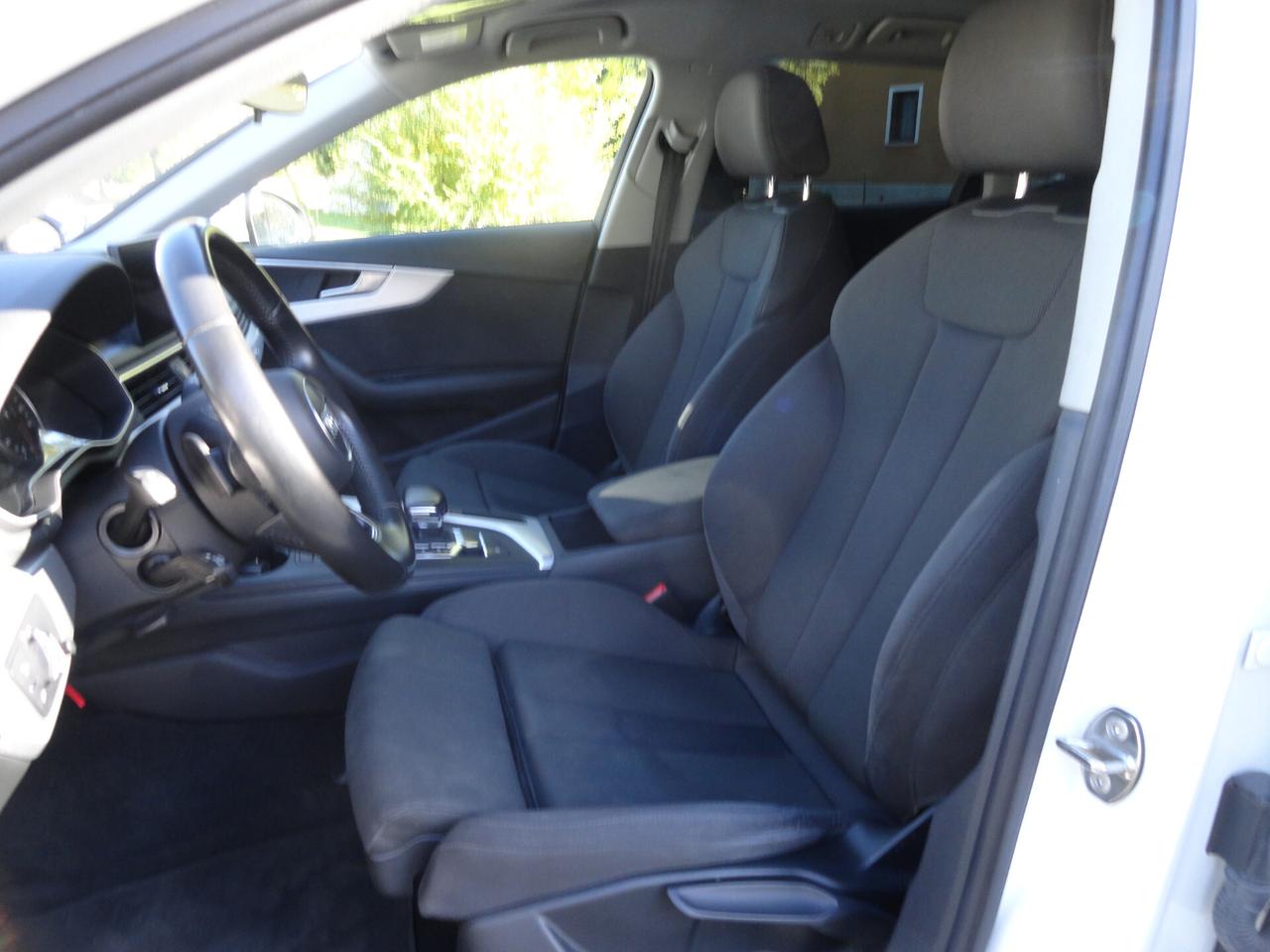 Audi A4 2.0 TDI 150 CV ultra S tronic Sport
