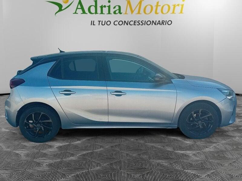 Opel Corsa 1.2 75cv Design & Tech MT5