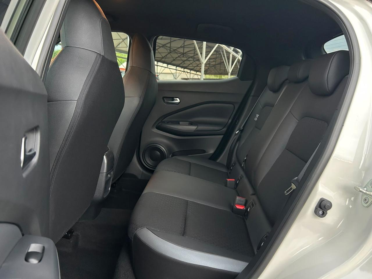 Nissan Juke 1.6 HEV TEKNA