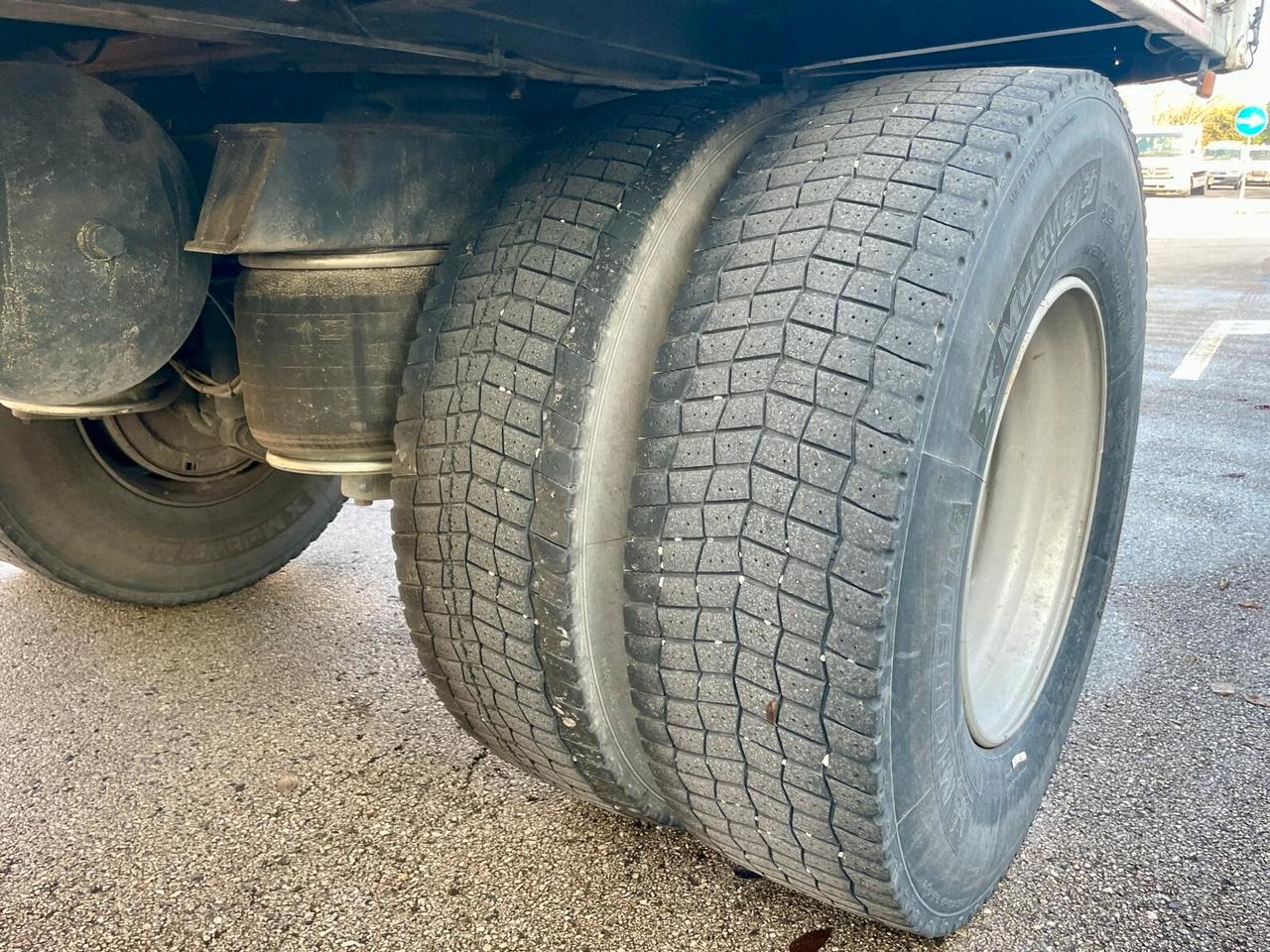 RIMORCHIO CARDI 202-800 ALZA E ABBASSA ELETTRICO