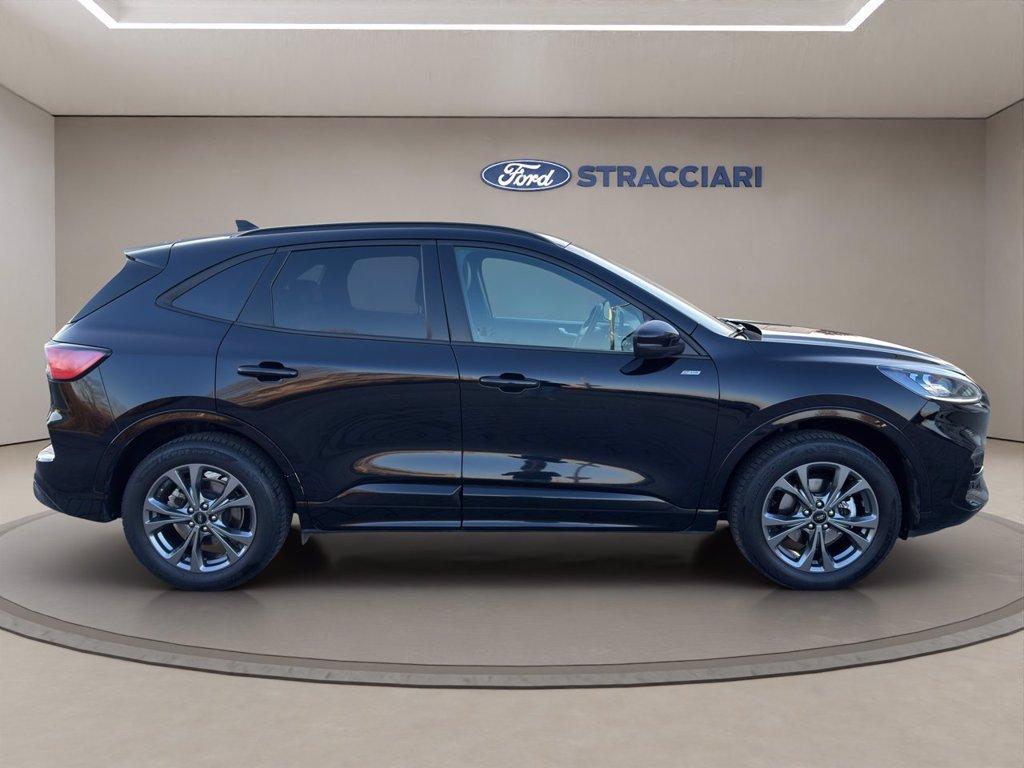 FORD Kuga 2.5 phev ST-Line X 2wd 225cv cvt del 2023