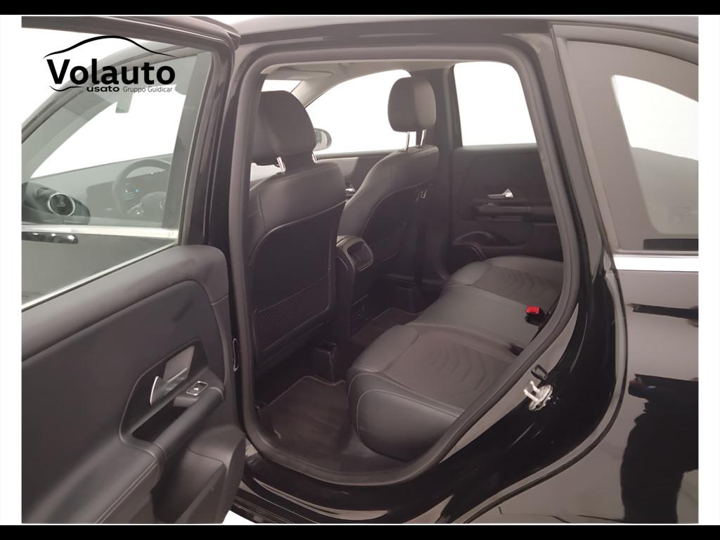 Mercedes-Benz Classe B - W247 2018 - B 180 d Sport auto
