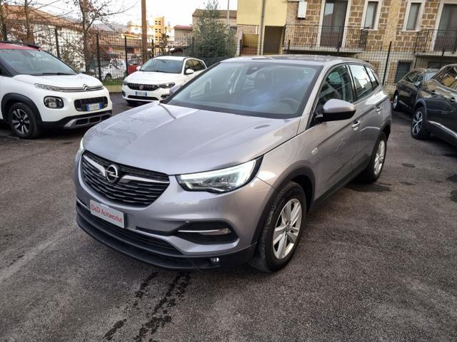 OPEL Grandland X 1.5 diesel Ecotec Start&Stop aut. Business