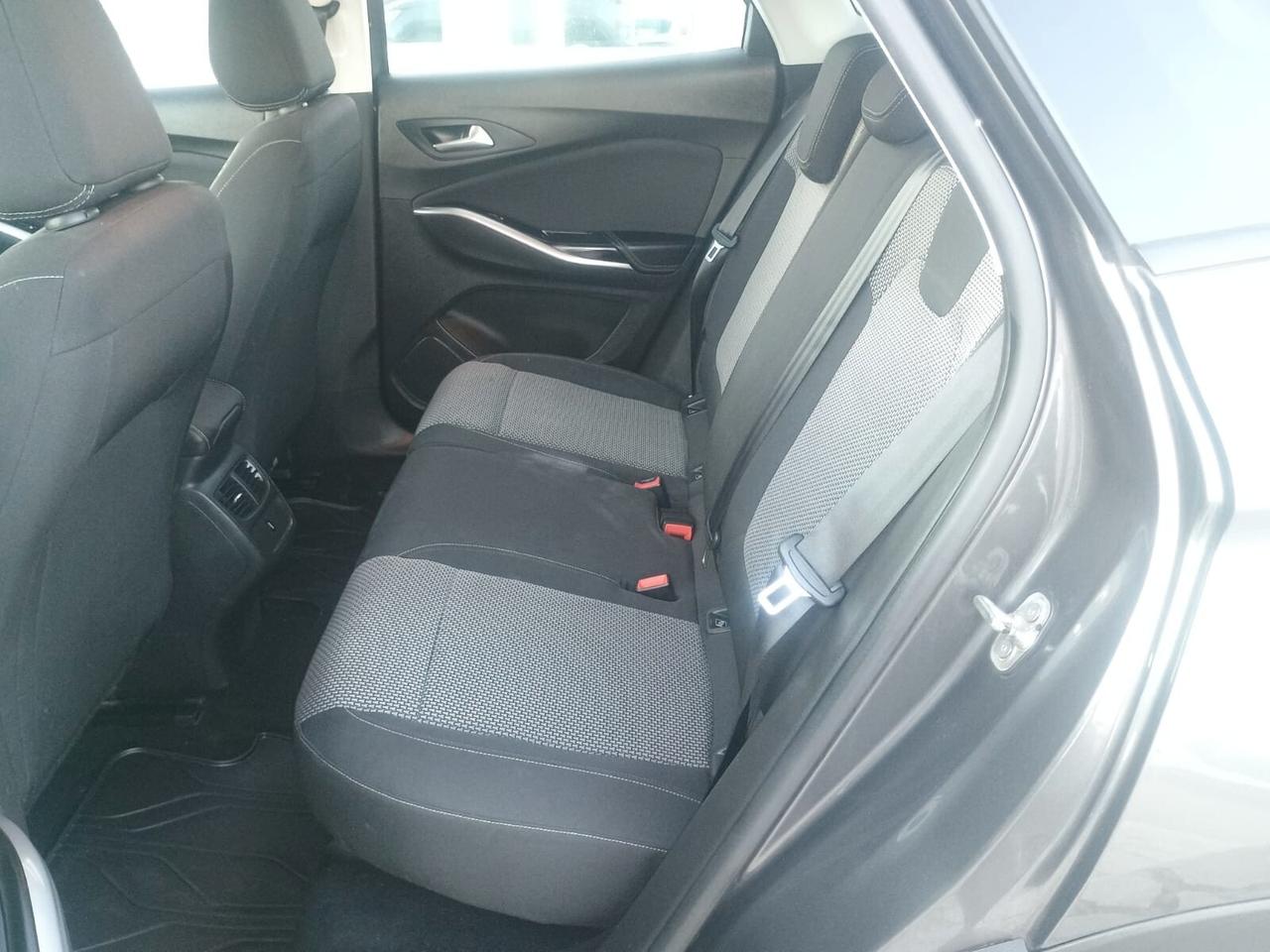 Opel Grandland X 1.5 diesel Ecotec Start&Stop Business