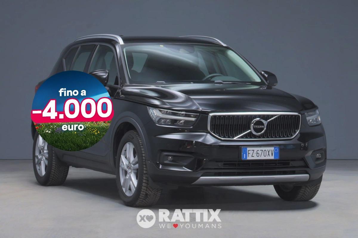 Volvo XC40 1.5 T3 163CV Geartronic