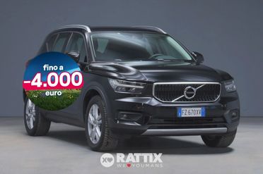 Volvo XC40 1.5 T3 163CV Geartronic