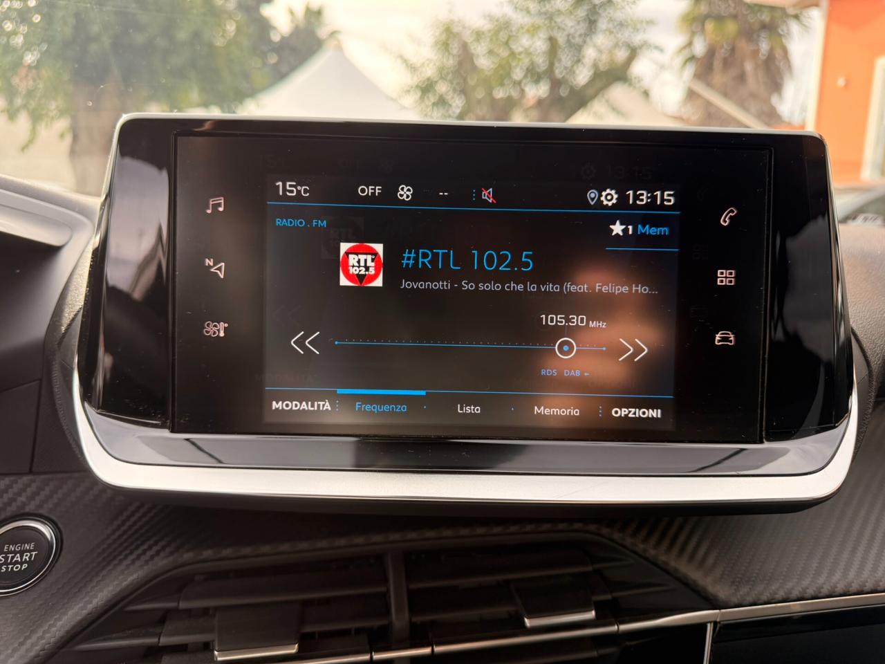 PEUGEOT 2008 1.5 Blue-HDi 110CV Allure Pack - 2022