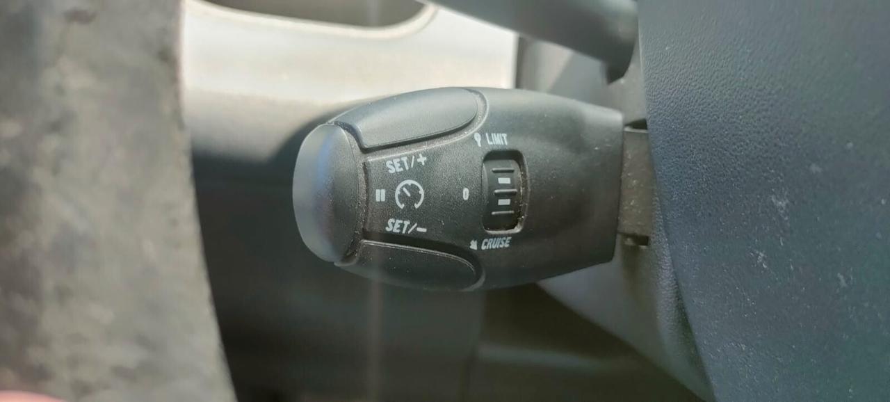 Citroen C3 Picasso C3 Picasso 1.6 HDi 90 Exclusive