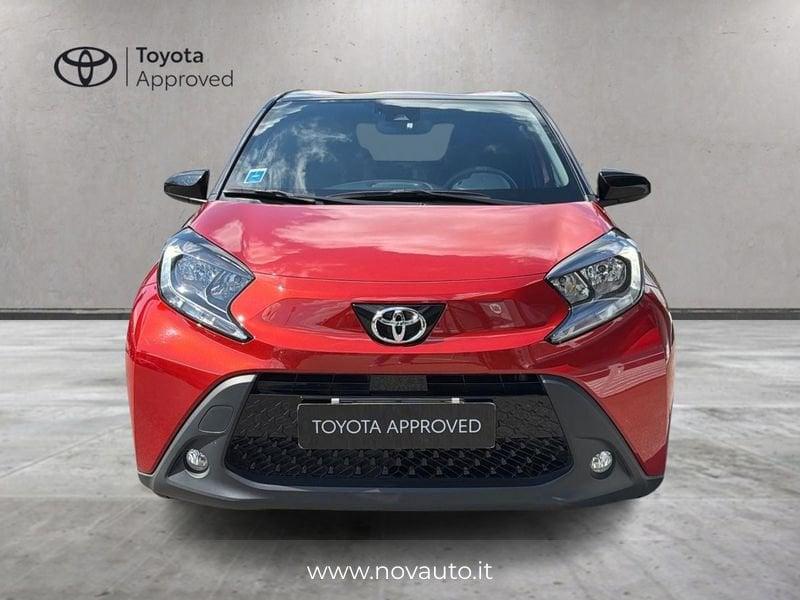 Toyota Aygo X 1.0B (72 CV) Trend