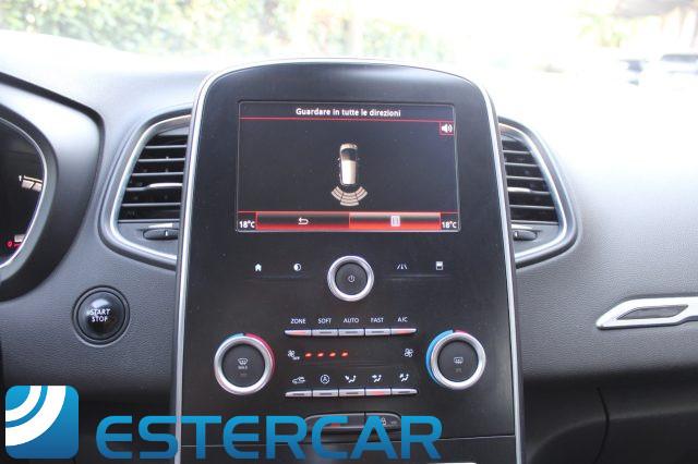 RENAULT Scenic Scénic dCi 110CV EDC NEOPATENTATI