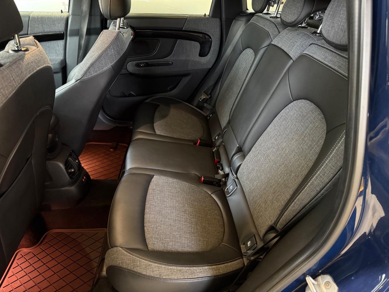 Mini Cooper D Countryman 2.0 Baker Street ALL4