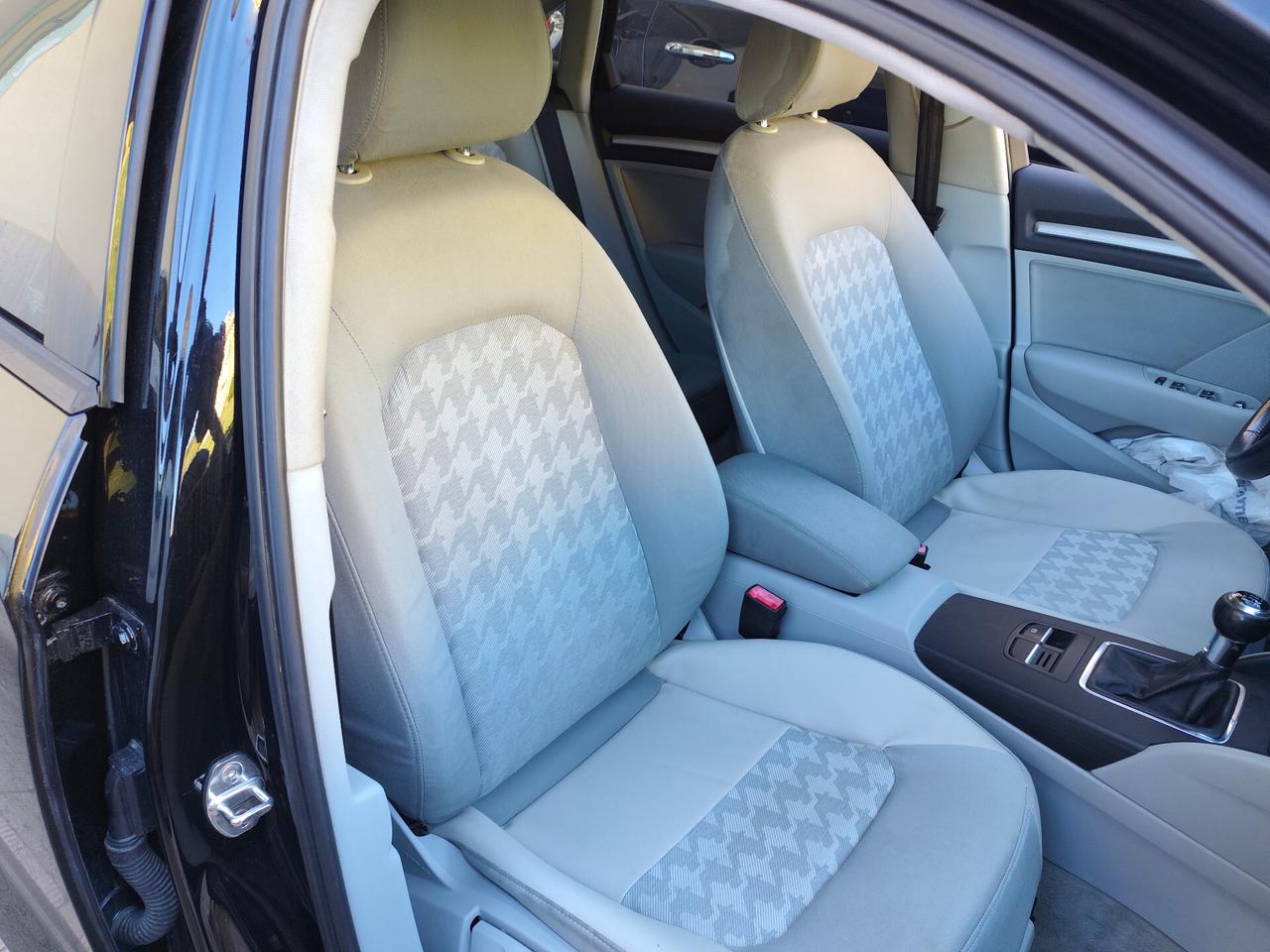 Audi A3 Sedan 2.0 TDI clean diesel Ambition