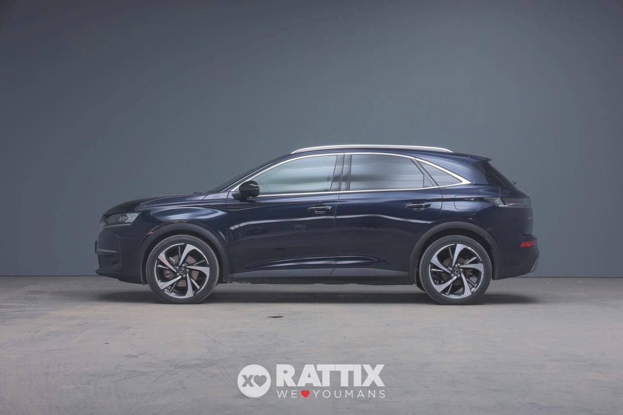 DS Automobiles DS 7 Crossback 1.6 e-tense Phev Grand Chic Auto + tetto apribile