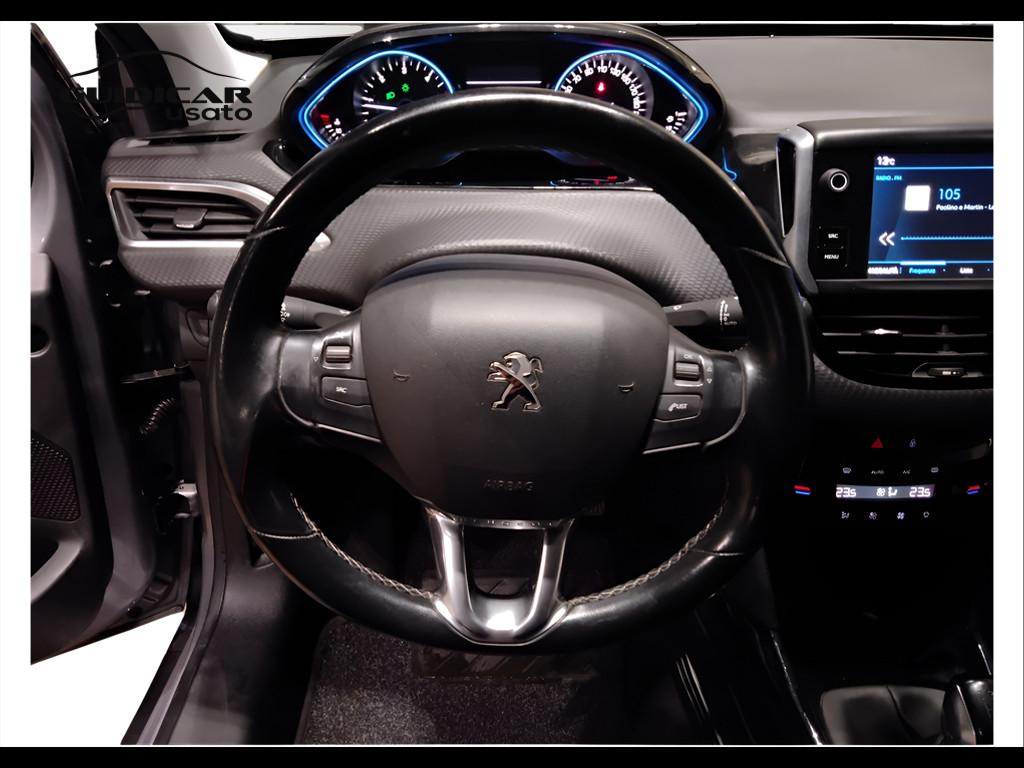 PEUGEOT 2008 - 2008 1.5 bluehdi Allure s&s 100cv 5marce