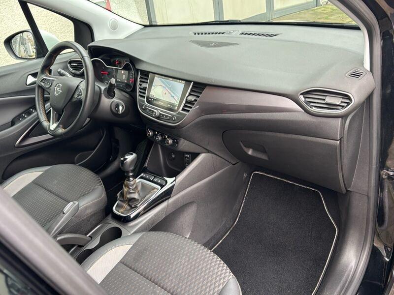Opel Crossland Crossland X 1.2 Turbo 12V 130 CV Start&Stop Innovation