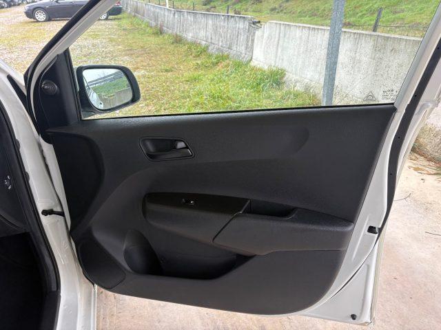 KIA Picanto 1.0 12V EcoGPL 5 porte Active OK NEOP. FARI FENDI