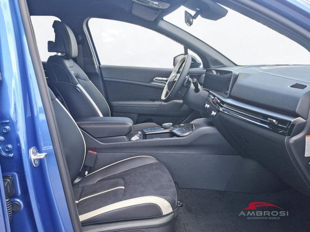KIA Sportage PE 1.6 HEV GTL TT
