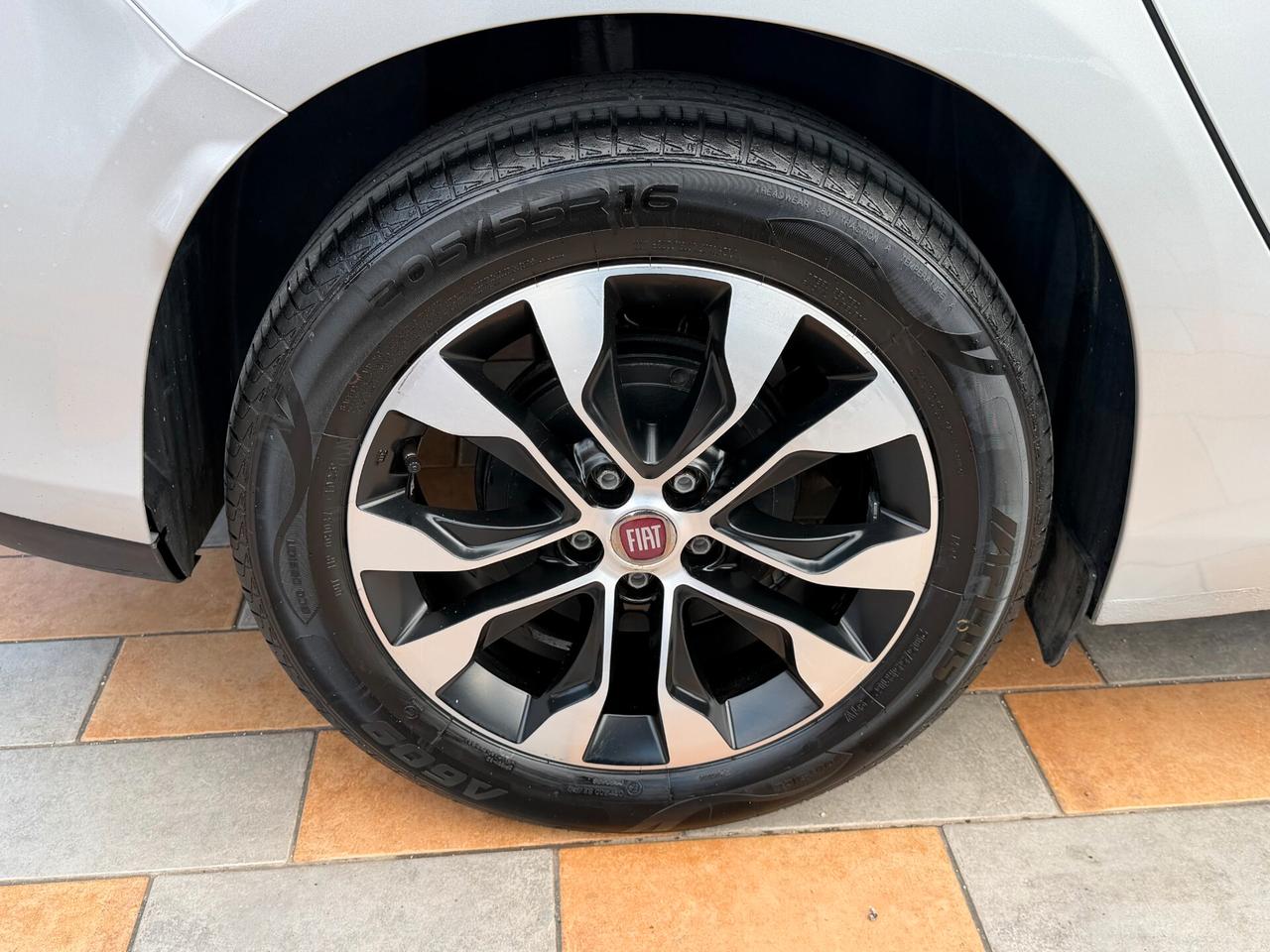 Fiat Tipo New 1.3 M.JET 95 cv. 5 porte CITY LIFE (Nav)