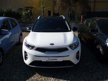 KIA Stonic 1.0 T-GDi 100 CV MHEV iMT Style