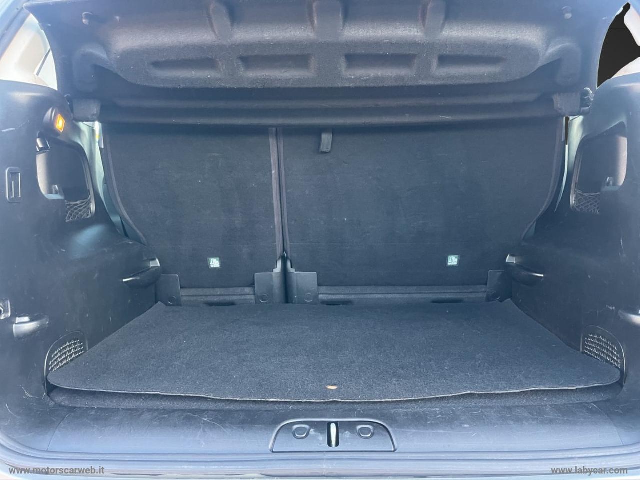 FIAT 500L 1.3 MJT 85 CV Lounge