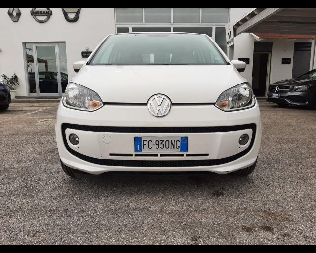 VOLKSWAGEN up! 1.0 3p. move up!