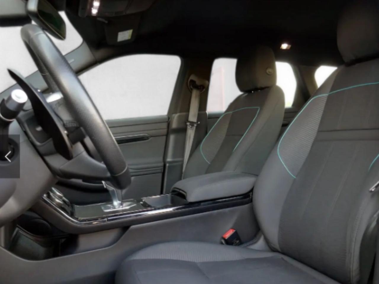 Land Rover Range Evoque 2.0D I4-L.Flw 150 CV AWD Auto HSE Perfetta