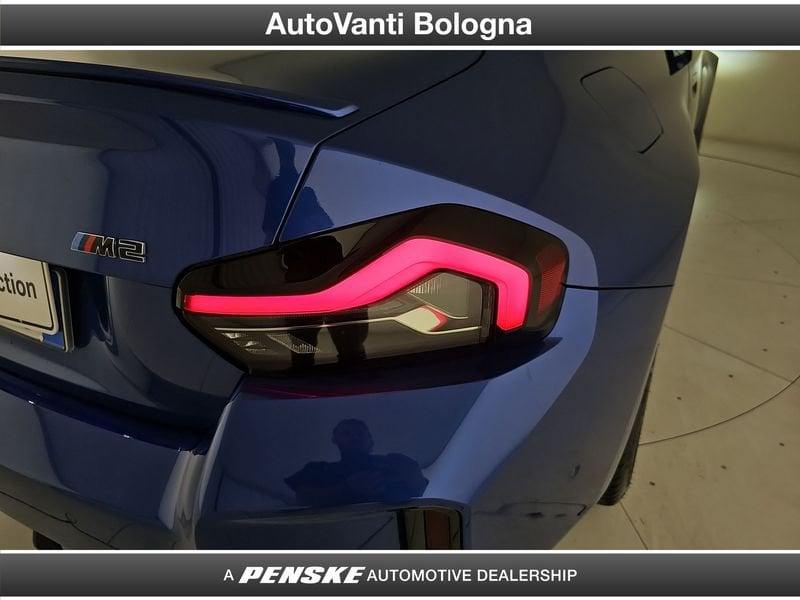 BMW Serie 2 M2 Coupe 3.0 480cv auto