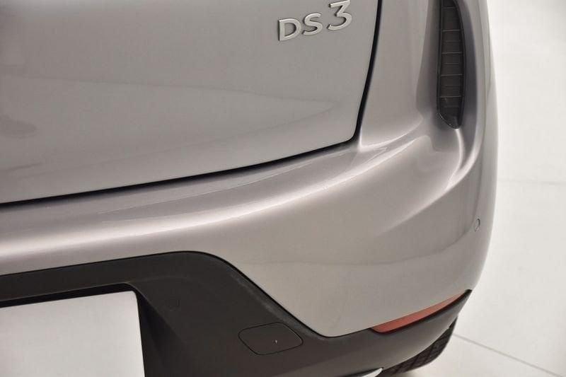 DS DS 3 Crossback Crossback 50kWh e-tense So Chic