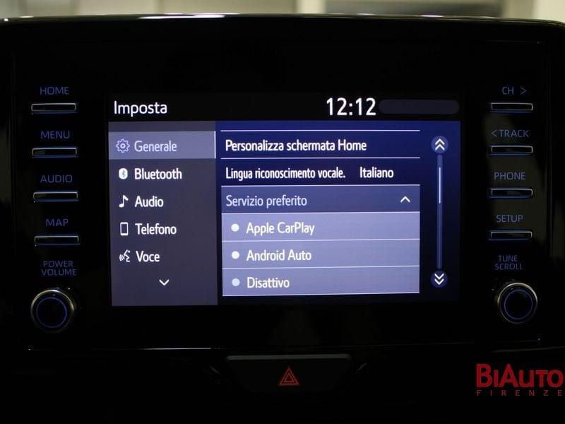 Toyota Yaris Yaris 1.0 Trend