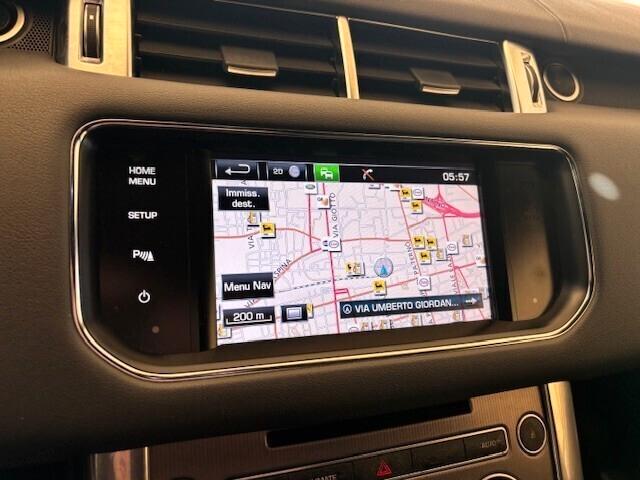 Range Rover Km Zero Garanzia Anche permuta