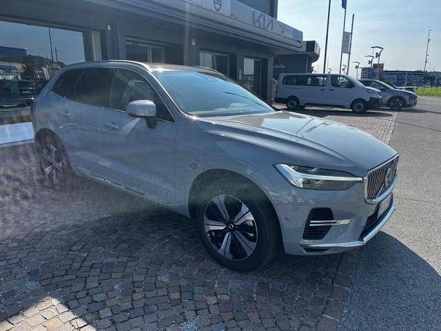 Volvo XC60 XC60 2.0 t6 phev Plus Bright awd auto