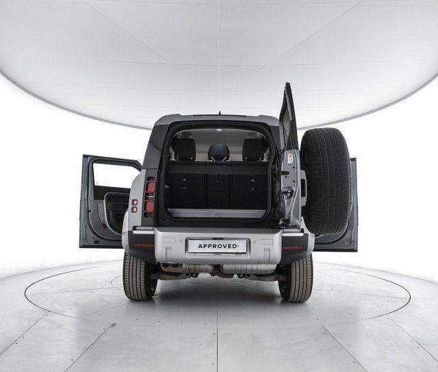 LAND ROVER Defender 90 3.0d mhev X-Dynamic SE awd 200cv auto