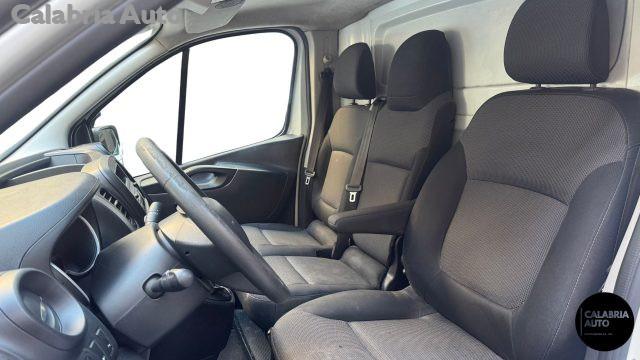 RENAULT Trafic T27 2.0 dCi 145CV PC-TN Furgone Energy Ice