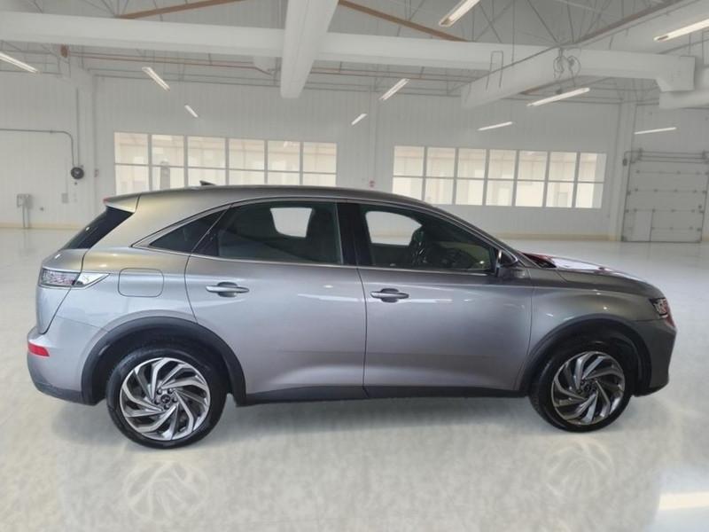 DS DS 7 CROSSBACK BLUEHDI 130 AUTOMATICA BUSINESS SUV