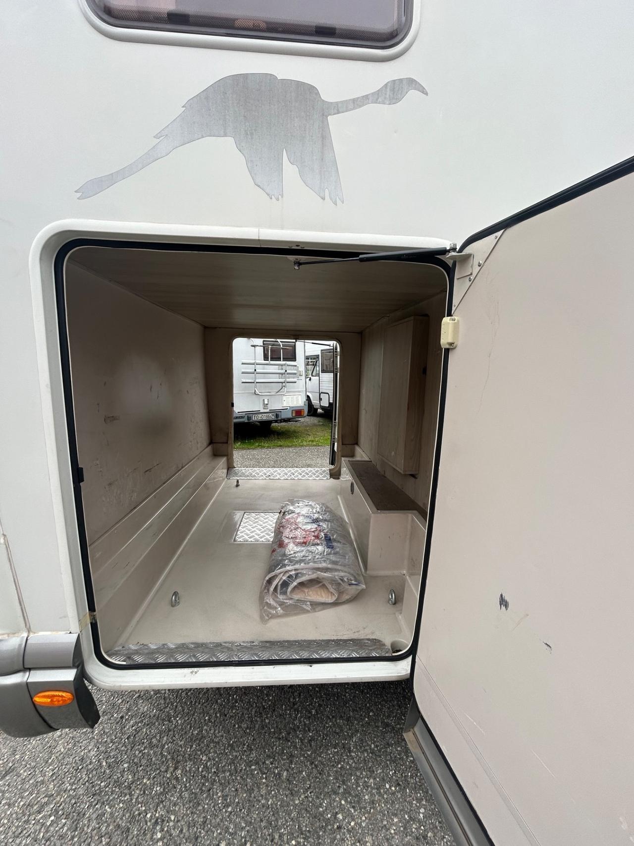 Giottline semi integrale del 2008 in saldo 235